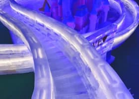 Johor Bahru SnowLand